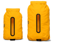 Capsuled Dry Bag