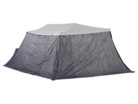 Yakima OverNOut 270 Full Wall Kit
