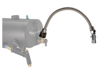 Yakima RoadShower FlexHead Shower