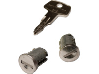 Yakima SKS Lock Cores w/keys