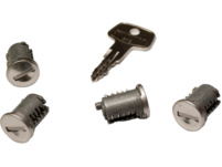 Yakima SKS Lock Cores w/keys