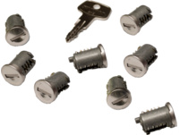 Yakima SKS Lock Cores w/keys