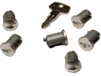Yakima SKS Lock Cores w/keys