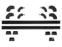 Yakima LNL Platform Side Rails