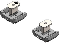 Yakima TrimHD StreamLine Adapter