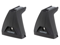 Yakima Gutter Mount Leg (2x)