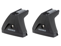 Yakima Gutter Mount Leg (2x)