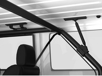 Yakima RibCage Jeep 4DR