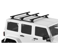 Yakima RibCage Jeep 4DR