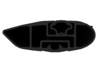 Yakima JetStream Bars (set)