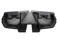 Yakima TrimHD Bar