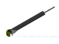Yakima Ersatz - Rahmen HOLDER Just Click EVO