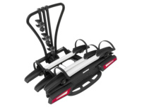 Yakima JustClick 3 EVO blk