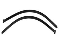 Yakima Fat Bike Straps