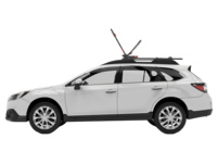 Yakima FrontLoader