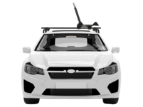 Yakima JayLow Kayak Carrier