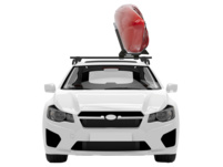 Yakima JayLow Kayak Carrier