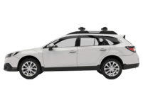 Yakima SweetRoll Kayak Carrier