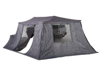 Yakima OverNOut 180 Wall Kit