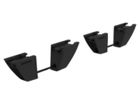 Yakima SkyPeak HD Tent Clamp Set