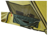 Yakima SkyRise HD 3/MD Light Green