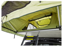 Yakima SkyRise HD 3/MD Light Green