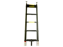 Yakima SkyRise HD Annex Light Green