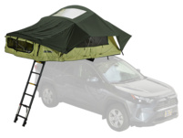 Yakima SkyRise HD Annex Light Green