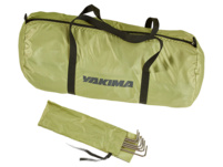 Yakima SkyRise HD Annex Light Green