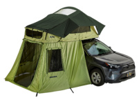 Yakima SkyRise HD Annex Light Green