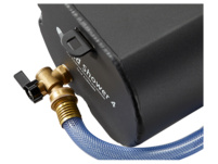 Yakima RoadShower On-Off Elbow