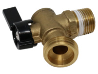 Yakima RoadShower On-Off Elbow