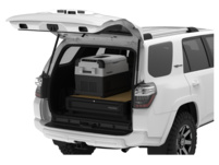 Yakima MOD Fridge Slide Mounting Kit