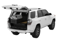 Yakima MOD Fridge Slide Mounting Kit