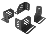 Yakima LNL Platform Corner Brackets Kit