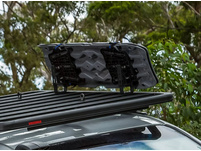 Yakima Recovery Track Holder Kit