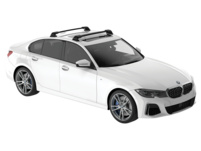 Yakima SkyLine FX Legs 4PCS