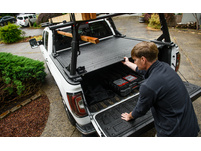 Yakima Tonneau Kit 1
