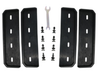 Yakima Tonneau Kit 1