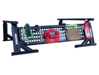 Yakima OverHaul MOLLE Panel, Mid