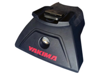 Yakima LNL Mk2 Legs Pack of 4