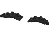 Yakima Ersatz - Rahmen-Greifpolste Set
