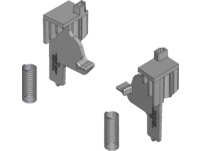 Yakima Ersatz - LIGHT LEVER SET