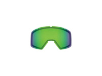 Giro BLOK MTB Goggle: Lens loden green - Ersatzscheibe