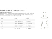 Giro W CHRONO EXPERT Windweste