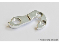 Look Rahmen: Ausfallende 596/695