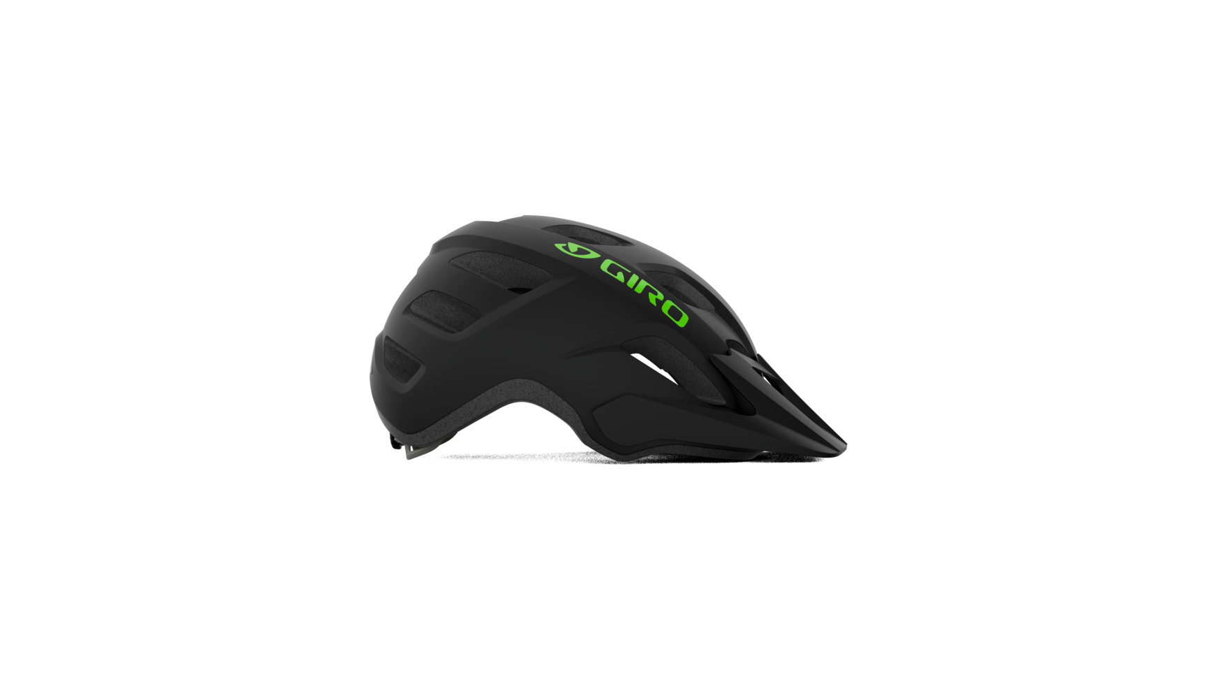 giro tremor mips youth visor mtb bike cycling helmet