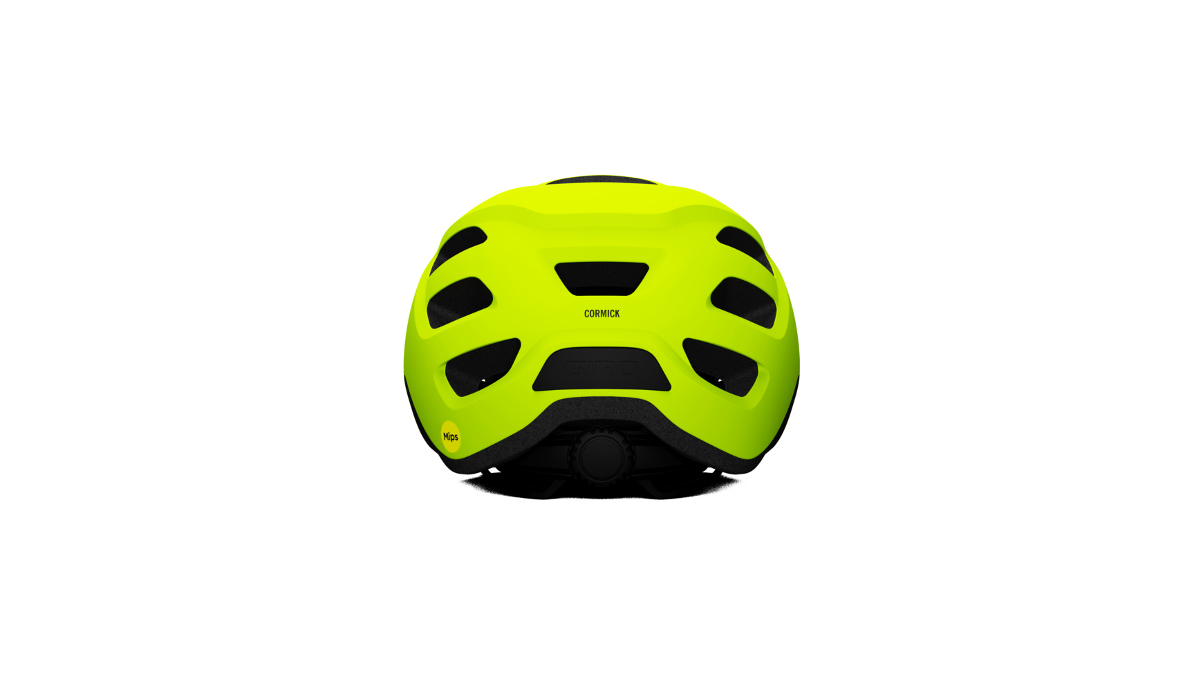 cormick giro