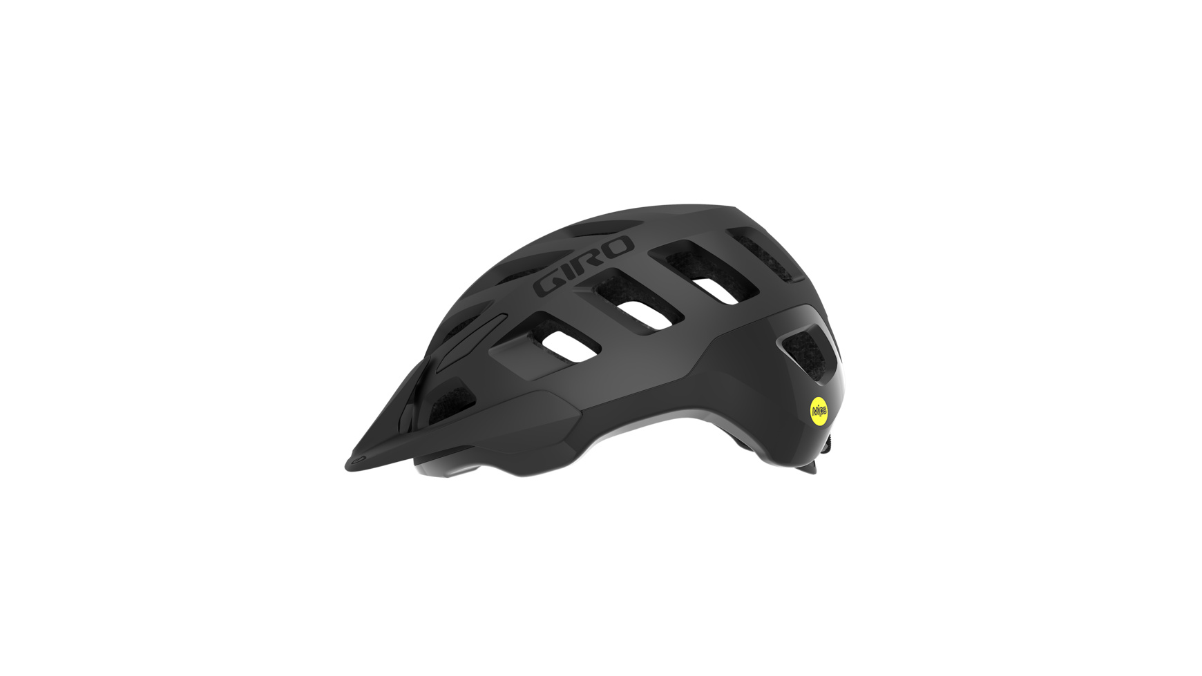 radix mips helmet