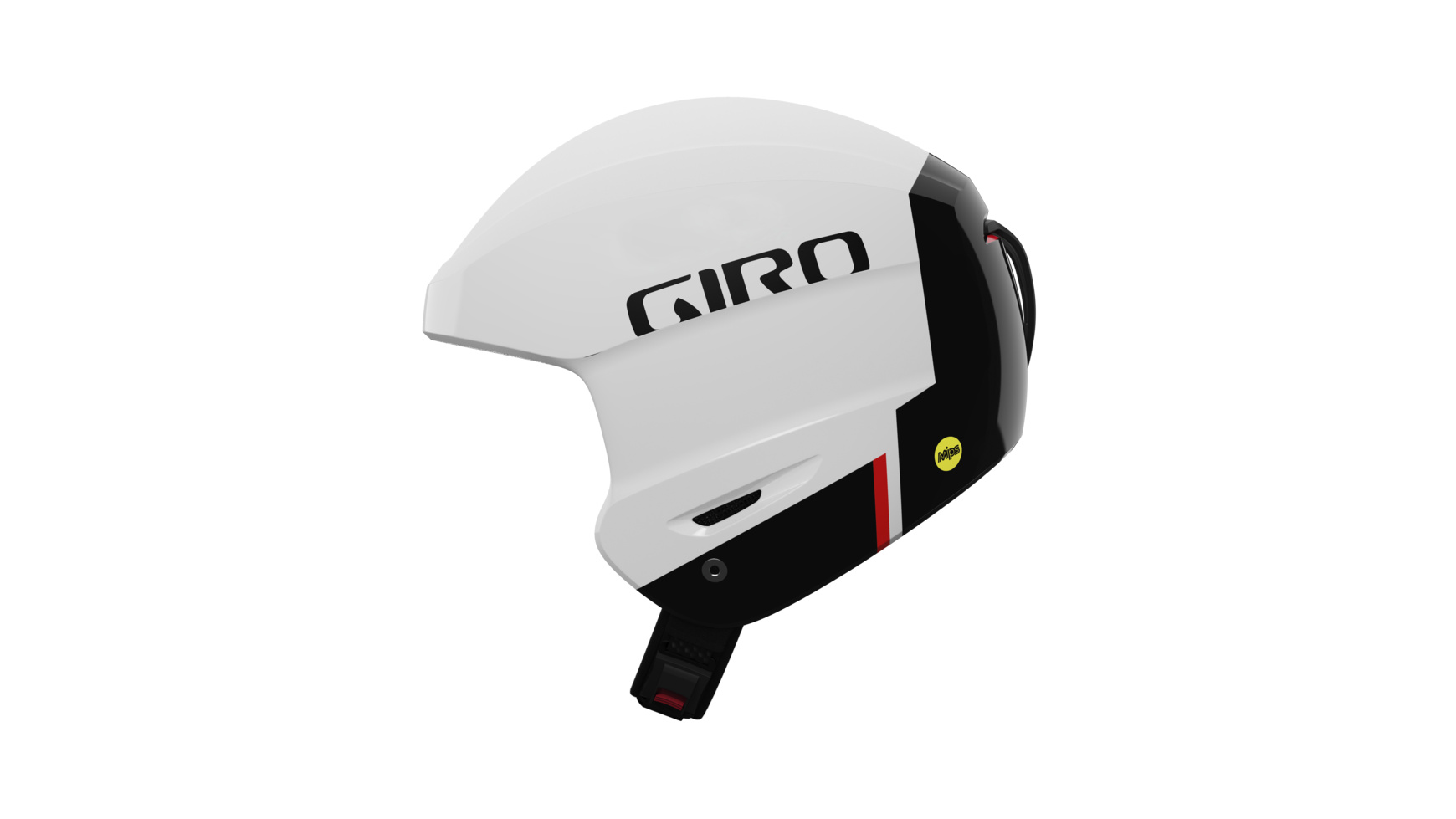 giro strive mips